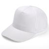 Gorras de Béisbol al por Mayor Gorras Publicitarias Gorras de Béisbol para Estudiantes Gorras de Equipo Deportivo Gorras de Béisbol con Logo Bordado