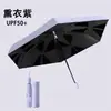 Guarda-chuva Automático de Alta Qualidade com Design de Remendo, Guarda-sol Unissex, Não Requer Dobrar, Proteção UV, Guarda-chuvas Atacado