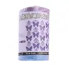 Saco de Lixo Lavanda Doméstico Espessado Sacola Anti-Mosquito Cordão Grande À Prova de Rasgos Cozinha Especial Espesso Limpeza