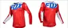 Ropa de Ciclismo de Montaña, Ropa de Motocicleta de Verano Off-Road, Ropa Tld Downhill, Ropa de Una Pieza, Ropa de Patinaje sobre Ruedas, Personalización