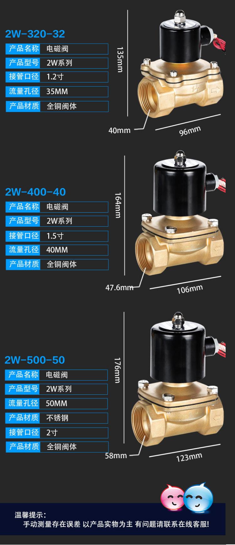 常闭电磁阀水阀_10
