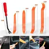 Extrator de Unhas em Formato de Buzina de Carro 6 polegadas Removedor de Clipe Desmontagem e Modificação de Painel de Porta Interna Ferramenta de Reparo Automotivo Fornecimento Direto de Fábrica
