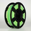 Filamento para Impresión 3D PLA 1.75mm Material Puro 1kg Adecuado para Impresoras Como Tuozhu y Otras Series de Cuatro Estaciones, Disponible para Envío Transfronterizo