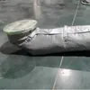 Cubierta de aislamiento térmico para tubería eléctrica removible, chaqueta flexible industrial para tubería de válvula y reactor, resistente a altas temperaturas y a prueba de fuego