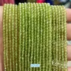 2mm 3mm 4mm Piedra Natural Facetada Bolas Pequeñas Cortadas Facetadas Cuentas Sueltas Accesorios para Joyería DIY Pulsera con Cuentas Collar Al por Mayor