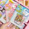 Kit de Manualidades con Cuentas de Capibara: Un Set de Manualidades DIY para Hacer Pequeños Regalos, Juguetes Educativos para Niños, Adecuado para Jardín de Infancia