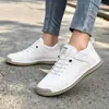 Zapatos de mujer cosidos hechos a mano más vendidos transfronterizos, zapatos de pareja, zapatos planos de otoño/invierno, zapatos casuales y botas Martin 9888