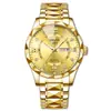 Comercio Exterior Transfronterizo Douyin Dropshipping Reloj para Hombre Impermeable Luminoso Doble Calendario Reloj de Cuarzo para Hombre Reloj de Moda para Hombre