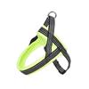 Suministros para mascotas juego de arnés de pecho para perro collar Teddy chaleco de cachorro de oso perros pequeños medianos y grandes en stock venta al por mayor