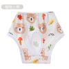 Nuevo Pet Transfronterizo Pantalones Menstruales de Verano Transpirables, Ropa de Malla Fresca y Suave, Ropa para Perro Lista para la Venta, Lindo