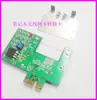 Placa adaptadora PCI-E Direto da Fábrica Placa adaptadora PCIE para miniPCIE Placa de proteção PCI-E 1X oferta especial