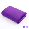 Toalla para Coche de Terciopelo Coral con Borde Cortado, Toalla de Limpieza para el Hogar, Absorbente Regalo para Lavado de Coches, Toalla Lisa Engrosada