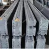 La Banda de Acero W de Minería Tiene Buena Resistencia al Desgarro. Material de Soporte para Túneles Cinturón de Acero W Tiene Alta Rigidez y Está Disponible para la Venta