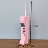 TV Vintage Retro, Projetor, Câmera, Máquina de Escrever, Máquina de Costura, Rádio, Gravador de Fita Cassete - Adereços e Enfeites de Modelo