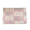 Tela de popelina floral de algodón de 40 pts con estampado digital, estilo coreano antiguo, estilo fresco, para ropa de mujer, ropa de niños, telas para el hogar
