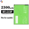 Adequado para bateria de celular Leagoo BT-513P, bateria nova de longa duração 2300mAh, atacado de fábrica para comércio exterior