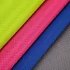 Ventas directas del fabricante: tejido oxford de poliéster jacquard reciclado para balones de fútbol pequeños, utilizado en bolsas, mochilas y bolsos de mano