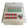 Caja de Distribución Antiexplosión, Gabinete de Control de Válvula Eléctrica Antiexplosión, Columna de Operación Antiexplosión, Caja de Conexiones Antiexplosión, Tubo Corrugado Antiexplosión