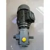 Motor de ángulo de la dobladora, motor de carrera, motor de ajuste fino superior, Motor del tope trasero de la cizalladora, motor de soporte