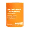 Cápsulas de Suporte Probiótico Mais Vendidas no Exterior Metabolismo+Probiótico Fornecimento Direto do Fabricante Original Oe m