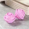 Pelota de Lavandería Extra Grande para Eliminar Manchas, Retención de Fragancia, Bola Mágica Anti-Enredos, Absorbente de Pelusa para Lavadora, Bola de Limpieza para Lavandería