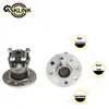 Rolamento de Cubo de Roda Vkba3283 Kit de Reparo de Rolamento Traseiro Adequado para Opel: Unidade de Cubo de Roda Astra F