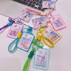 Bra de Dibujos Animados La Huarongdao Juego de Rompecabezas Portátil Llavero Descompresor Colgante para Mochila Escolar Juguetes Educativos para Niños