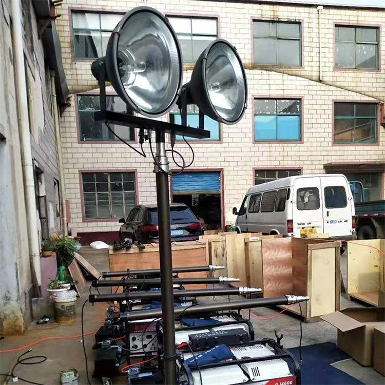 工程移动照明车 (60)