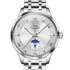 Dropshipping Reloj Marca Oris para Hombre Hot-Selling Transfronterizo Multifuncional Fase Lunar Reloj de Cuarzo Impermeable Reloj para Hombre