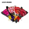 Flores de Mano Qingming Venta al por Mayor Suministros Sacrificiales Coronas de Flores Flores Artificiales Flores de Seda Barrido de Tumbas en el Cementerio Flores Simuladas Colocación en Lápidas