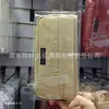 Estuche para lápices Guoyu de gran capacidad con base vertical para niños, estuche para lápices de poliéster con soporte para mesa, ideal para guardar lápices y para guardar lápices.