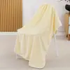 Toalla de Baño Gruesa de Coral Fleece, Suave y Absorbente, No Suelta Pelo Fácilmente, Delicada y Amigable con la Piel, Toalla de Baño Grande al por Mayor, Se Puede Usar como Bata de Baño