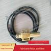 Sensor de posição intrinsecamente seguro para mineração Guc15 para proteção de carros esportivos e sensor de detecção de fechamento de amortecedor