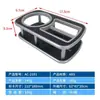 Soporte para Vasos de Agua para Coche Nuevo Transfronterizo Soporte Multifuncional Especial para Vasos de Coche Fabricante Venta al por Mayor Accesorios para Soportes de Vasos de Agua para Coche