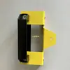Accesorios para Malla de Valla Industrial Cerradura de Perno Red de Aislamiento para Taller Barandilla Hebilla de Puerta Electrónica Maquinaria y Equipo Bisagras