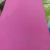 Papel de esponja con polvo de oro eva papel brillante con adhesivo 30*20cm precio por hoja para soporte de abanico diy