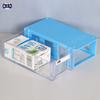 Caja de Almacenamiento con Cajones para Arte de Uñas Teng Zhengyue Cosméticos Joyería con Cuentas Caja Organizadora de Clasificación Caja de Almacenamiento para Cuentas