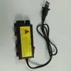 Calidad del Agua Electrólisis Agua del Grifo Agua de Pozo Pruebas de Calidad Herramientas de Inspección Equipo de Electrólisis Enchufe Estándar Europeo Accesorios Purificador de Agua