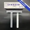 Pintura Teto Linha T Preta Ranhura Quilha e Acessórios Fabricantes de Hebei Atacado Quilha Pintada Desconto
