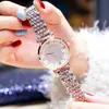 Relojes de Alta Venta para Mujer Rueda de la Fortuna Moda Relojes de Cuarzo para Parejas Hombres y Mujeres Transmisión en Vivo Douyin Venta al Por Mayor