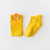 24 Rodilleras de Dibujos Animados Nuevas de Verano para Niños Set de Calcetines de Piso para Bebé Calcetines para Andador Bebé Antideslizantes Gateo Amazon