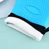 Guantes de Silicona Aislantes del Calor Amazon de Cinco Dedos para Cocina Resistentes a Altas Temperaturas Horno Microondas Guantes Antiescaldaduras Herramientas de Horneado