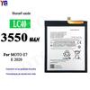 Adequado para Bateria de Celular Motorola E 2020/E7 Lc40 Grande Capacidade 3550mAh Atacado de Fábrica Exportação