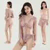 2026 Novo Estilo Conjuntos de Maiôs de Duas Peças e Peça Única Tamanhos Grandes e Pequenos Sexy e Conservadores Sortidos Barganha no Atacado