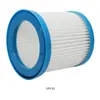 Filtro Black & Decker VPF20 Compatível com Acessórios de Filtro para Aspirador de Pó Portátil Stanley Baird