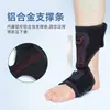 Modelo Nuevo Mejorado Transfronterizo con Perilla Ajustable para Pie Caído Velcro Ajustable