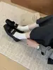 Mocasines de suela blanda para mujer, zapatos pequeños de piel, zapatos JK, nuevo modelo primavera 2026, estilo retro británico, versión coreana, versátiles