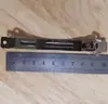 Pasador de pelo DIY moño tres piezas pinza de resorte dos piezas pinza de resorte pinza lateral pasador de pelo