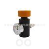 Suministro Transfronterizo de Máquina de Agua con Gas Sodastream Cartucho de Soda Conector de Inflado Rápido Rosca Tr21-4 Neumático