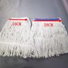 Cabeça de Reposição para Mop Tongxinjie, Cabeça de Mop para Cera, Cabeça de Mop de Algodão, Cabeça de Vassoura, Mop Cassete, Cabeça de Reposição para Limpeza Úmida e Seca